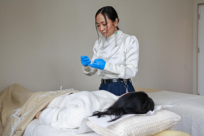 Misheel Jargalsaikhan poszła w ślady mamy. To dziś robi Zosia z "Rodziny zastępczej"