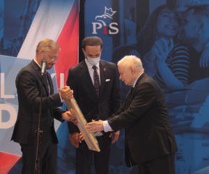 Jarosław Kaczyński