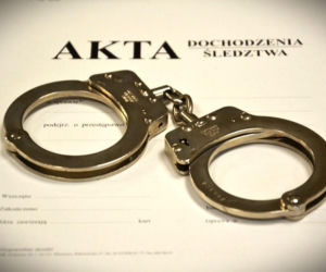 Przyjechali do Polski, żeby kraść! Teraz za to odpowiedzą