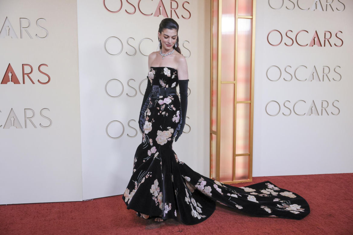 Oscary 2026. Laureaci