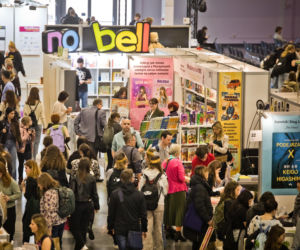 Trzy dni, setki autorów, tysiące książek. Poznańskie Targi Książki 2026 zapraszają FOTOBUENO