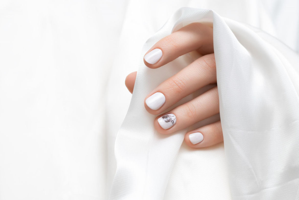 Manicure Colud dancer