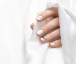 Manicure Colud dancer