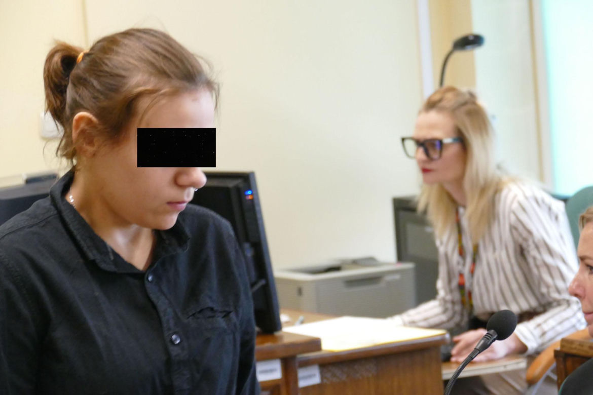 Martyna odpowie za śmierć swoich przyjaciół. Emilia i Michał nie doczekali studniówki