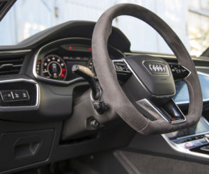 Audi RS6 Avant C8 4.0 V8 TFSI quattro