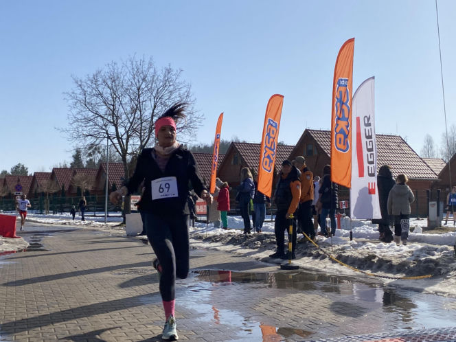 12. Dadajowy Bieg Morsa