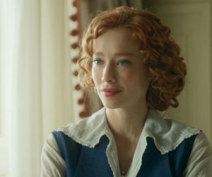 La promesa - pałac tajemnic, odcinek 336: Catalina odrzuca oświadczyny Pelayo