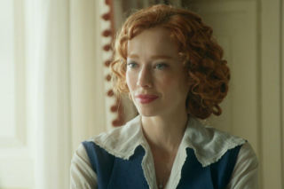 La promesa - pałac tajemnic, odcinek 336: Catalina odrzuca oświadczyny Pelayo