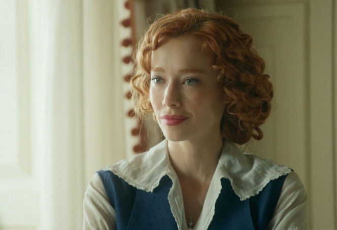 "La promesa - pałac tajemnic", odcinek 336: Catalina odrzuca oświadczyny Pelayo