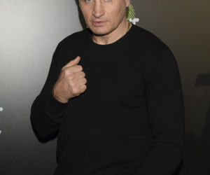 Tak się zmieniał Andrzej Gołota