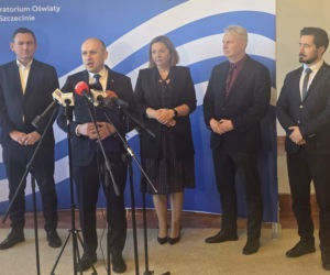 „Kierunek: Kompas Jutra” w Koszalinie