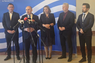 „Kierunek: Kompas Jutra” w Koszalinie