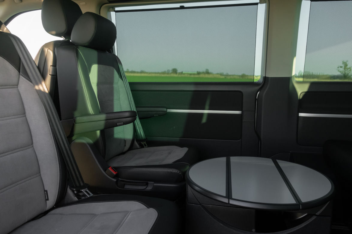 Volkswagen Multivan T6.1 Cruise 2.0 TDI DSG7 4MOTION