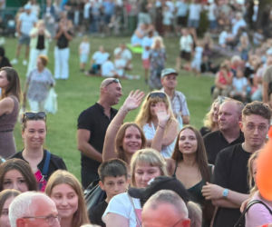 26. Dni Pawłowa. Tłumy na koncertach i fantastyczna zabawa