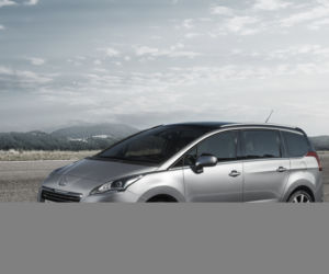 Peugeot 5008 lifting 2014