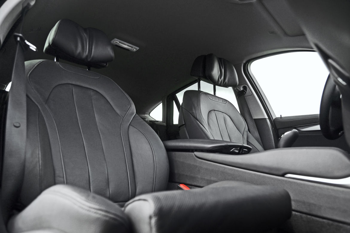 BMW X6 30d xDrive