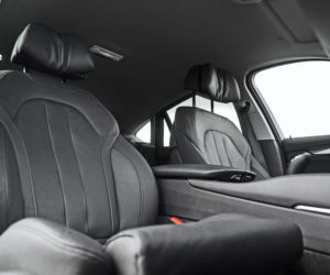 BMW X6 30d xDrive