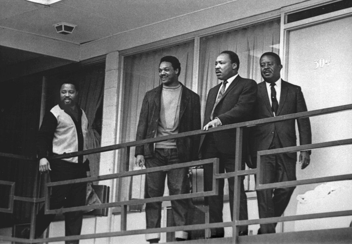 USA/ Zmarł Jesse Jackson, ikona walki o prawa obywatelskie Afroamerykanów
