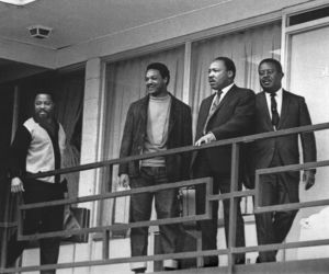 USA/ Zmarł Jesse Jackson, ikona walki o prawa obywatelskie Afroamerykanów