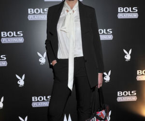 ilona felicjańska