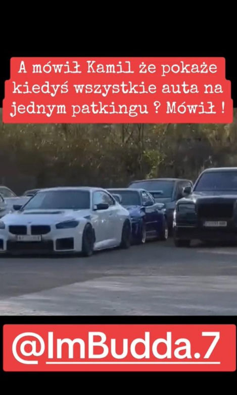 Budda zatrzymany. Prokuratura zabezpieczyła mienie o wartości 140 mln złotych