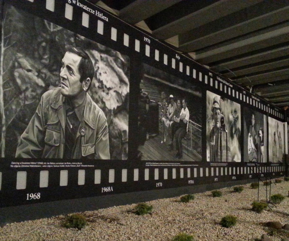 Mural Himilsbach-Maklakiewicz