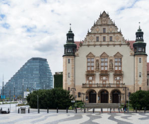 Na tych kierunkach nadal są wolne miejsca. Studneci mogą składać papiery