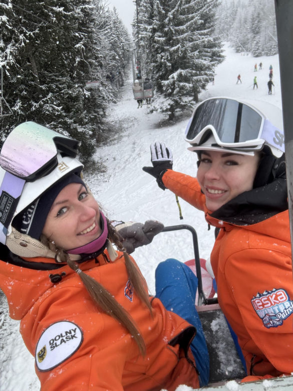 ESKA WINTER PATROL w Szklarskiej Porębie już za nami! Gdzie znajdziecie nas w tym tygodniu?