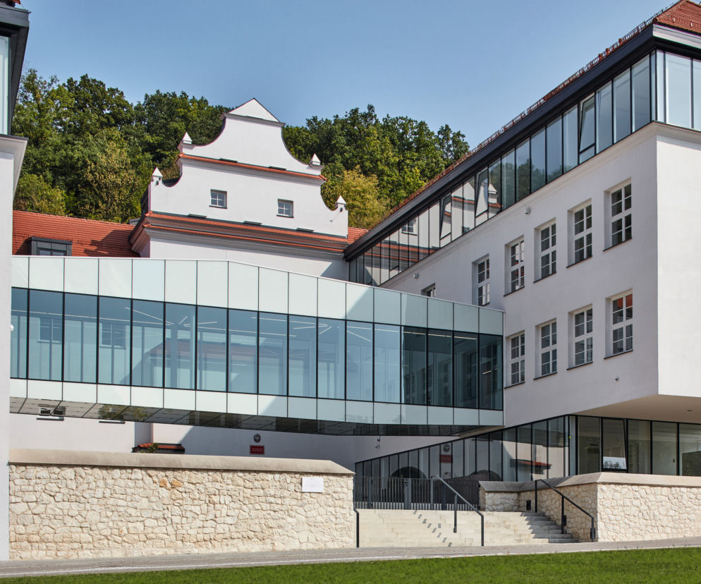 Zespół Szkół w Kazimierzu Dolnym 21
