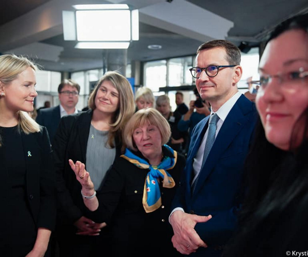 Światowe Forum Ekonomiczne w Davos
