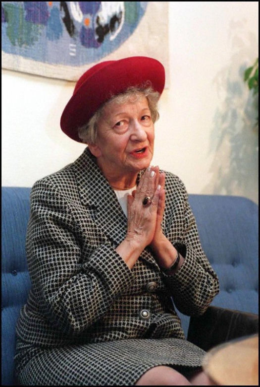 Wisława Szymborska
