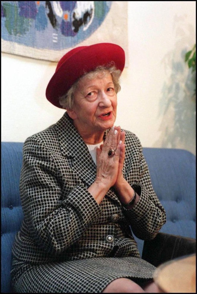 Wisława Szymborska