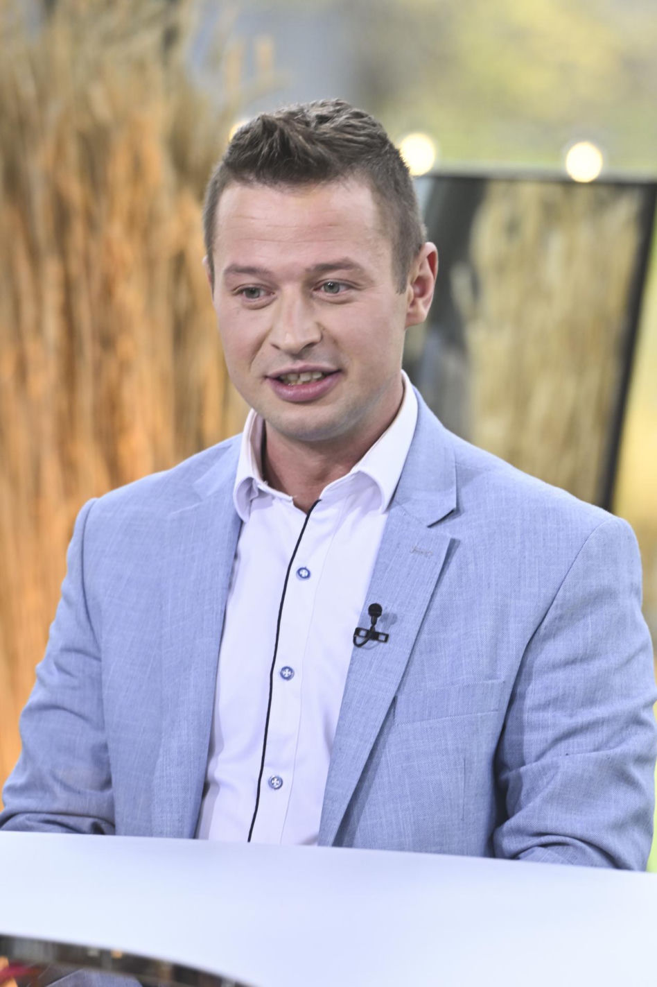 Nie wyszło jej z Krzysiem w "Rolnik szuka żony", ale znalazła miłość. Agnieszka po 8. latach w Londynie wróciła za miłością do Polski