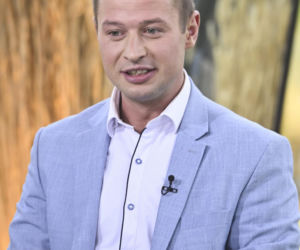 Nie wyszło jej z Krzysiem w Rolnik szuka żony, ale znalazła miłość. Agnieszka po 8. latach w Londynie wróciła za miłością do Polski