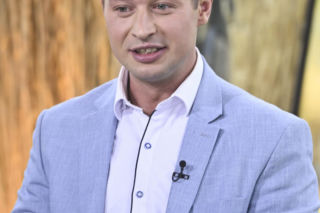 Nie wyszło jej z Krzysiem w Rolnik szuka żony, ale znalazła miłość. Agnieszka po 8. latach w Londynie wróciła za miłością do Polski