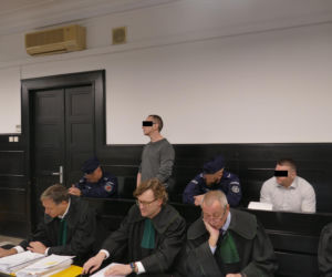 Babcia Krysia byłą księgową mafii. Wyprała 620 tysięcy złotych