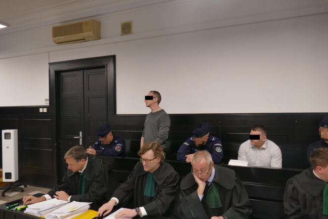 Babcia Krysia byłą księgową mafii. Wyprała 620 tysięcy złotych