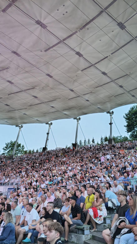 Świętokrzyska Biesiada Kabaretowa 2026