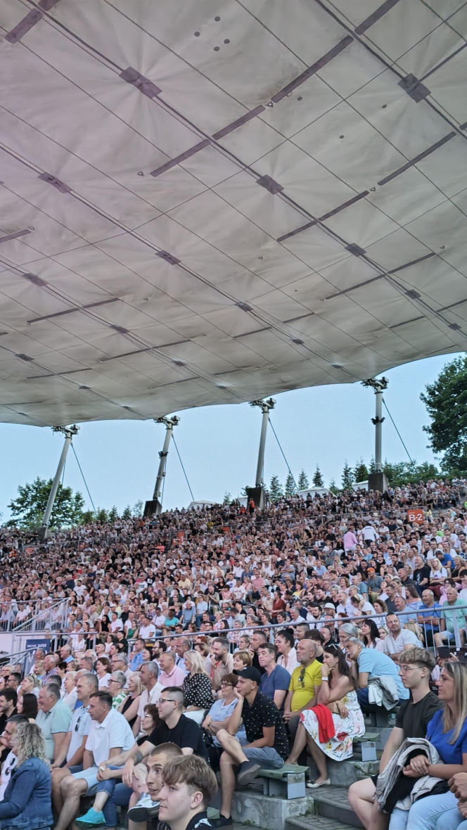 Świętokrzyska Biesiada Kabaretowa 2026