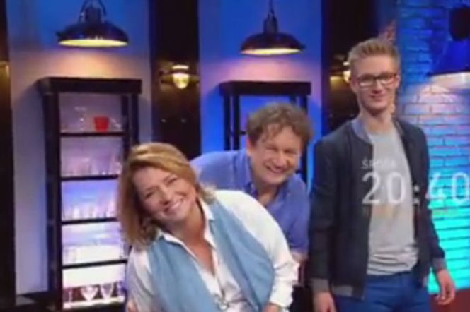 Top Chef 5, odc. 2
