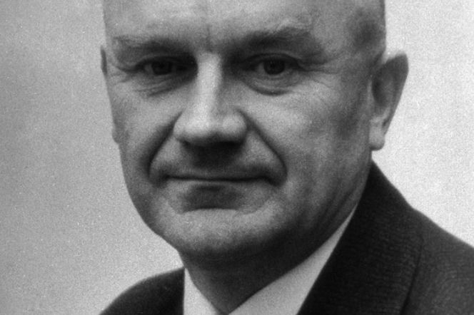 Zginął bo znał największą tajemnicę KGB?