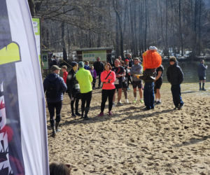 TrailOn Stawiguda - Wiosna Na Szlaku