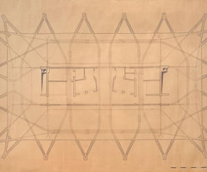 Torre Velasca w Mediolanie