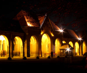 Cmentarz Centralny