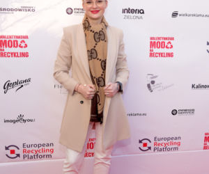 Walentynkowa moda na recykling