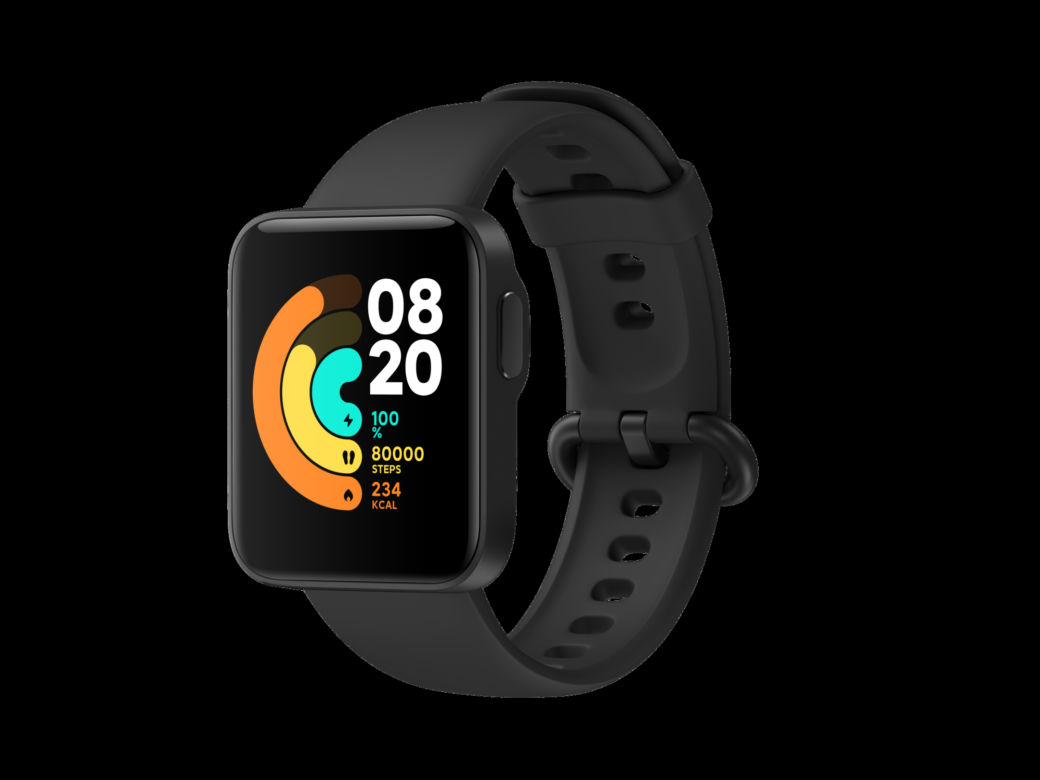 Xiaomi Mi Watch