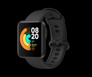 Xiaomi Mi Watch