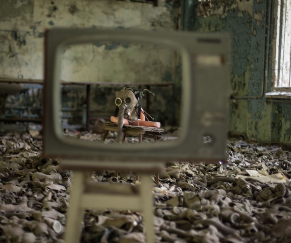 czarnobyl