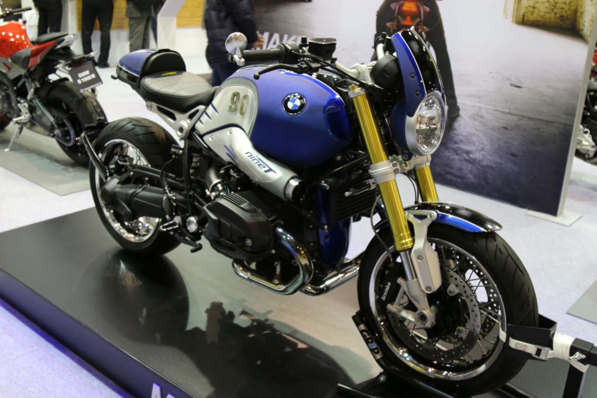 Moto Expo Polska 2016