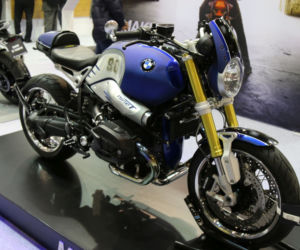 Moto Expo Polska 2016